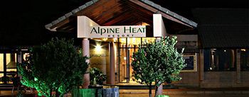 Alpine Health Resort Jagersrust Eksteriør bilde